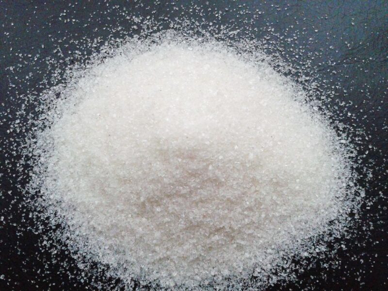 Ammonium Sulphate Pure Grade Uses