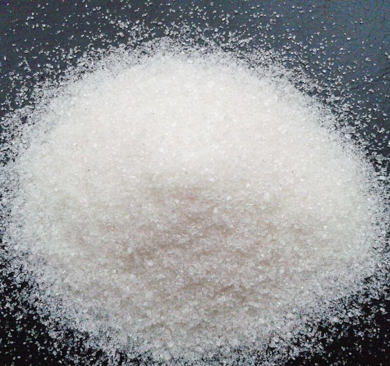 Ammonium Sulphate Pure Grade Uses