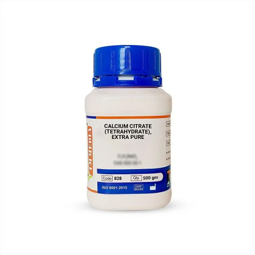 Calcium Citrate Extra Pure