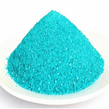 Ferrous Sulphate Extra Pure