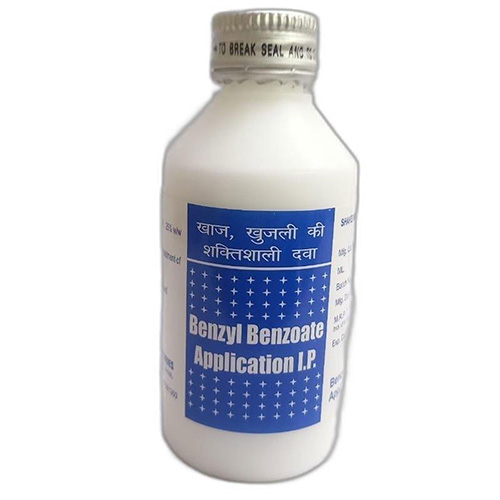 Benzyl Benzoate