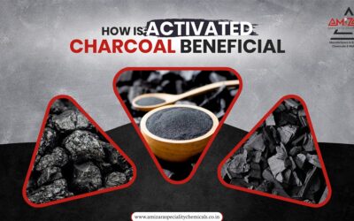 Benefits of Activated Charcoal