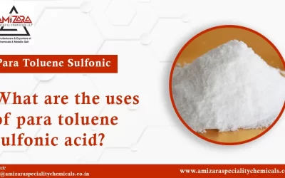 Para Toluene Sulfonic Acid