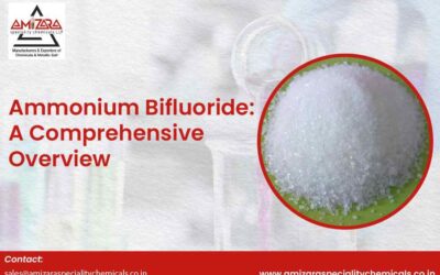 ammonium bifluoride uses