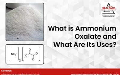 ammonium oxalate