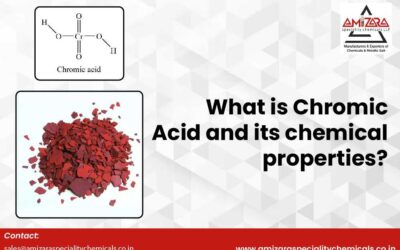 chromic acid