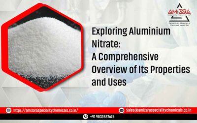 aluminium nitrate formula