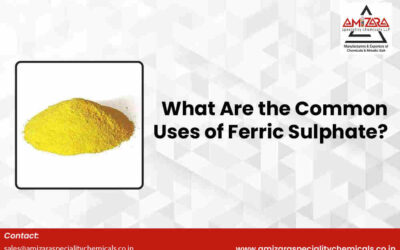 ferric sulphate formula