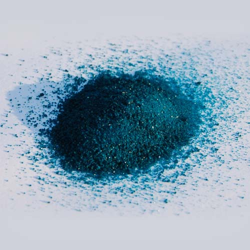 Copper Acetate uses