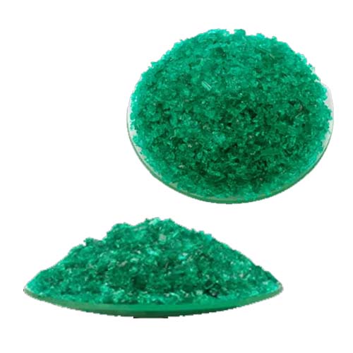 nickel nitrate formula