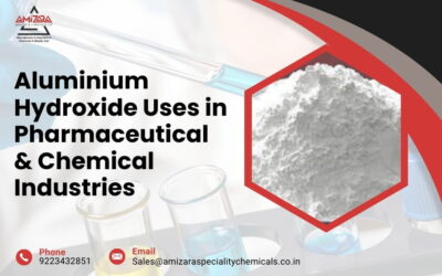 Aluminium Hydroxide Uses