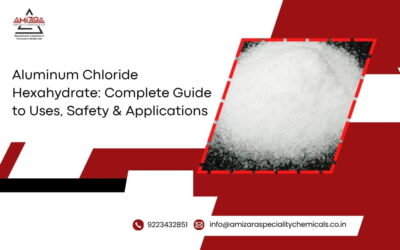 Aluminum Chloride Hexahydrate